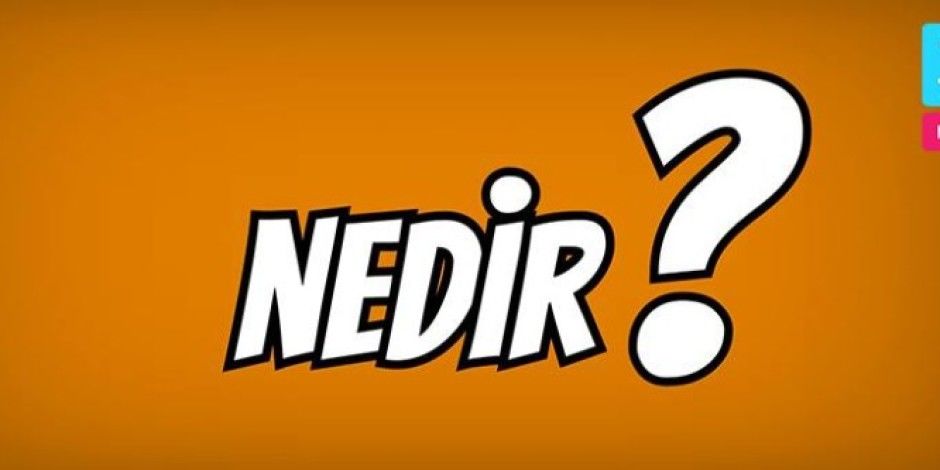 Nedir, nerede kullanılır?