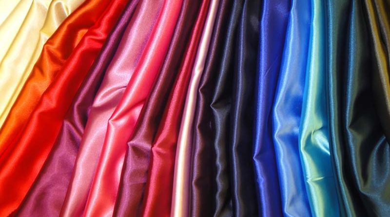 Polyester Saten Düz Astar