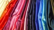 Polyester Saten Düz Astar
