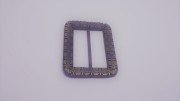 Kilim Desenli Toka - 100 Ad. (1 pk)