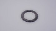 Yılan Desen Toka - 100 Ad. (1 pk)