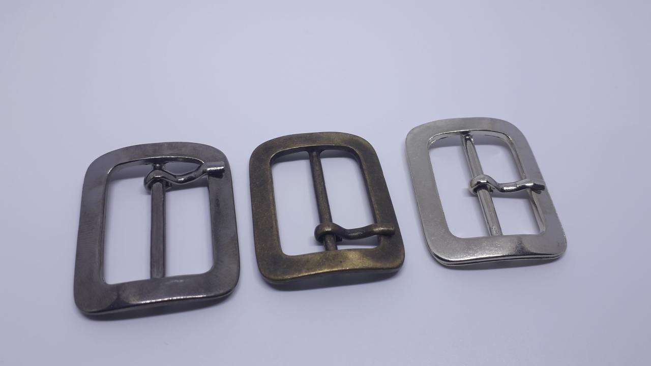 Köprü Zamak Toka - 100 Ad. (1 pk)