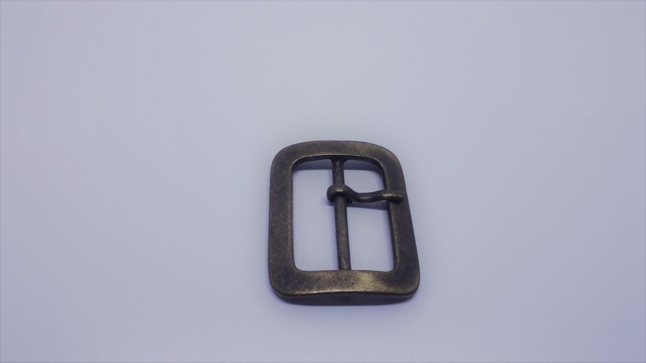 Köprü Zamak Toka - 100 Ad. (1 pk) Antik Oksit