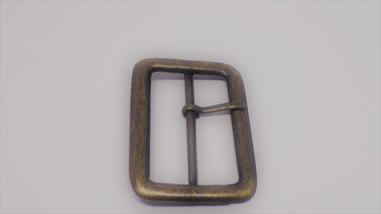 Kemer Toka Standart - 100 Ad. (1 pk) Antik Oksit