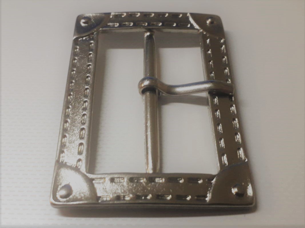 Benekli Toka - 100 Ad. (1 pk) Nikel