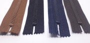 Kemik Diş Fermuar T/6 - 50 Ad. (1 pk)