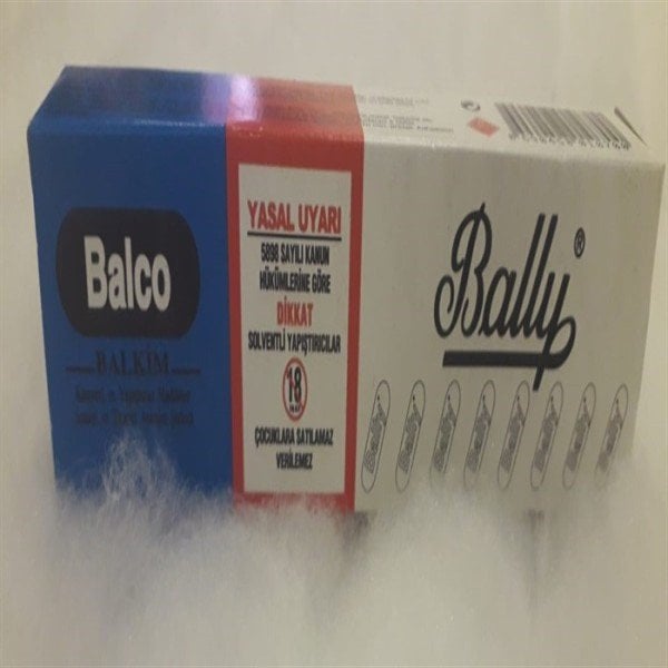 Bally Yapıştırıcı Büyük