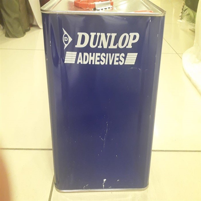 Dunlop Solüsyon - Yapıştırıcı