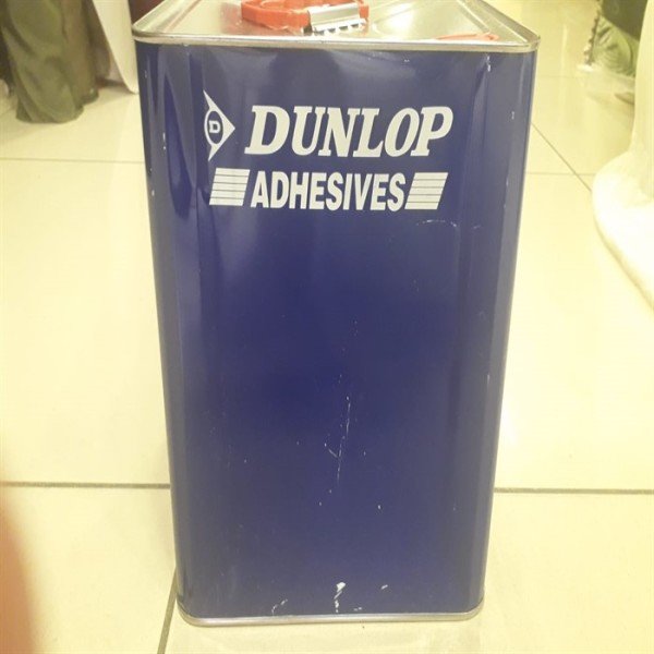 Dunlop Solüsyon - Yapıştırıcı