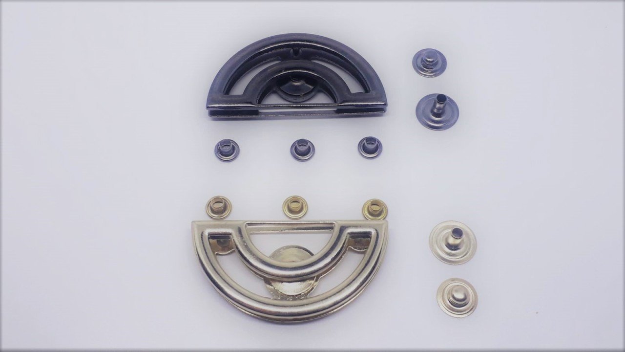 D - Model Çıtçıt - 50 Ad. (1 pk)