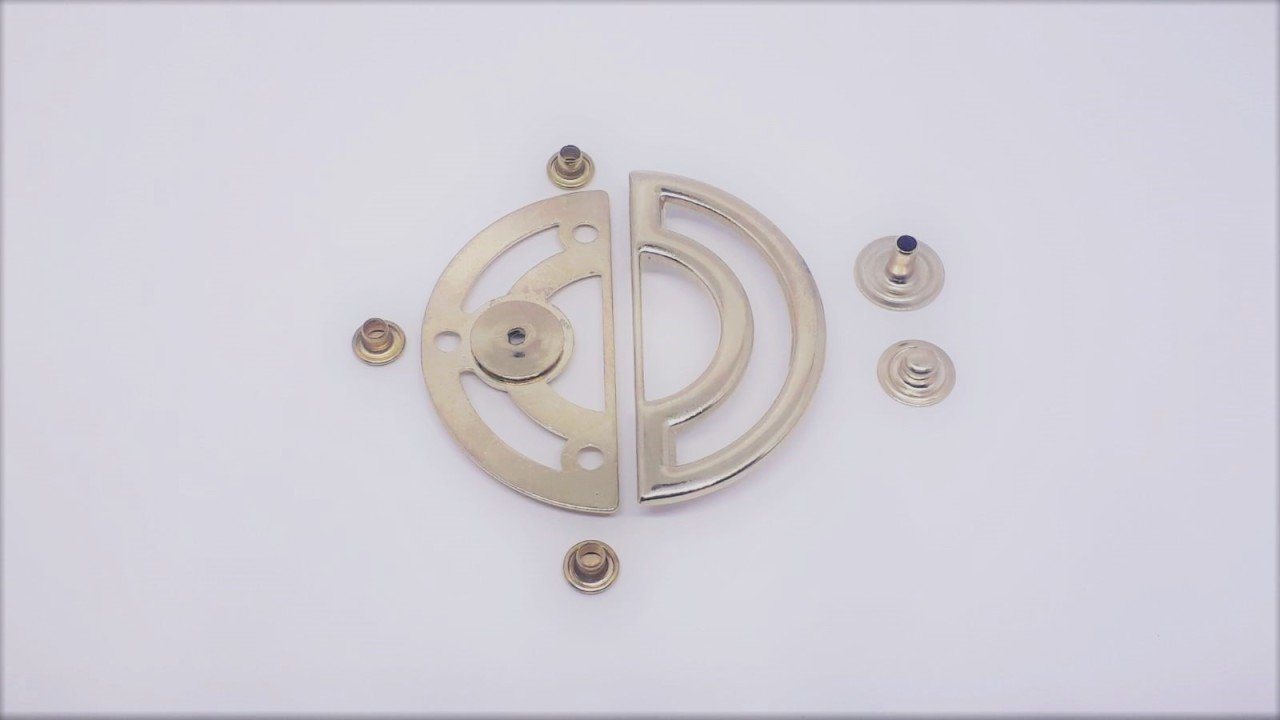 D - Model Çıtçıt - 50 Ad. (1 pk) Light