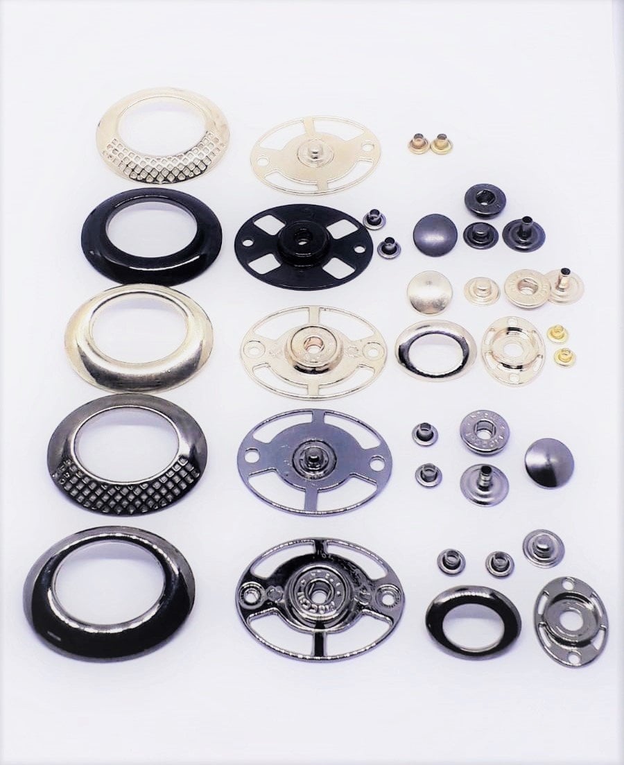 Oval Model - 50 Ad. (1 pk)