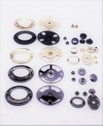 Oval Model - 50 Ad. (1 pk)
