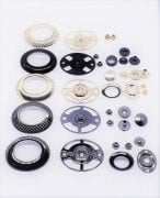 Oval Model - 50 Ad. (1 pk)