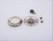 Oval Model - 50 Ad. (1 pk) Light Büyük Boy