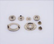 Oval Model - 50 Ad. (1 pk) Light Küçük Boy