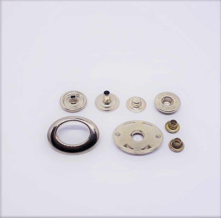 Oval Model - 50 Ad. (1 pk) Light Küçük Boy