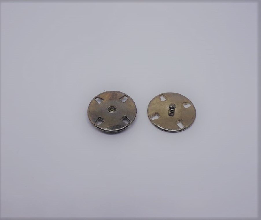 Dikilen Çıtçıt Modeli - 50 Ad. (1 pk) Light