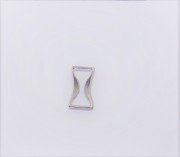 Yanı 3 taşlı - 100 Ad. (1 pk)