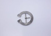 Yarım Ay Taşlı Model - 100 Ad. (1 pk)