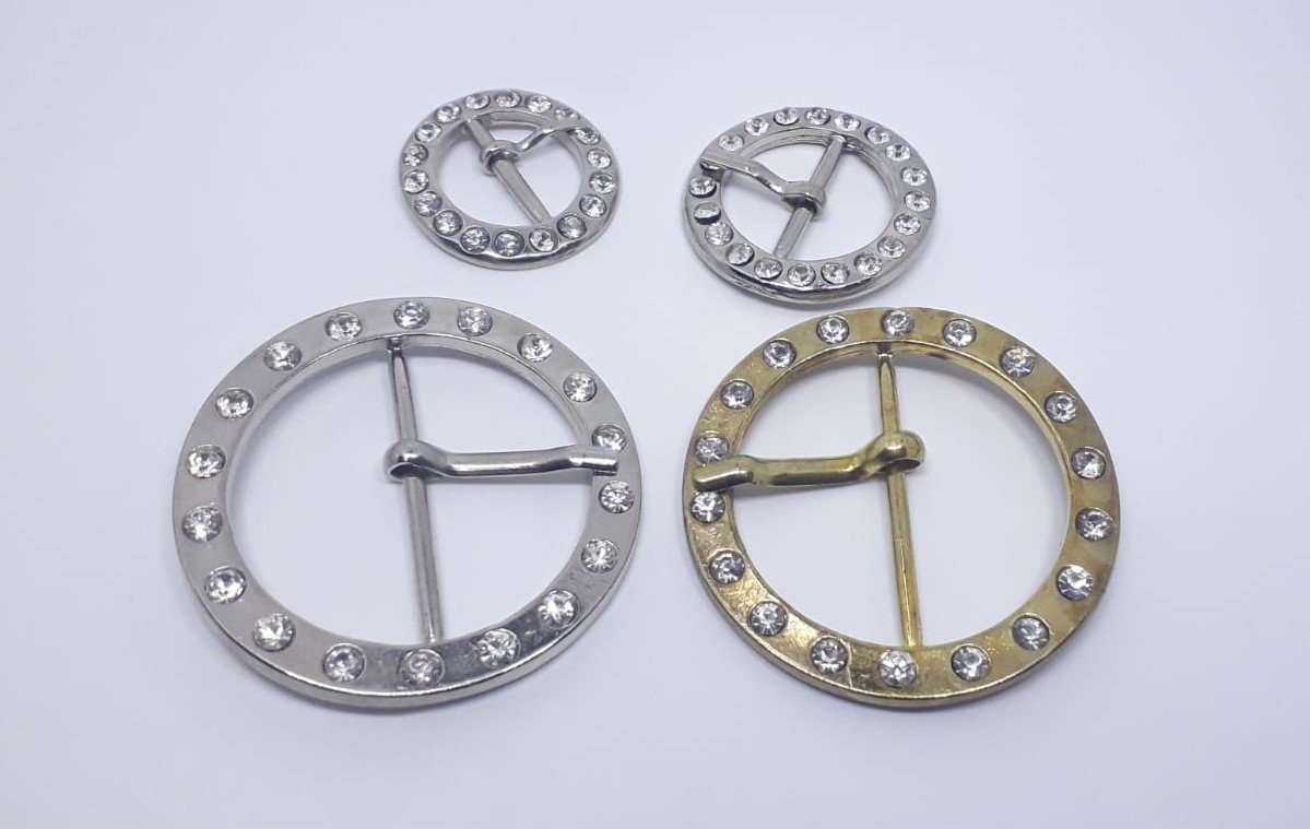 Yuvarlak Full Taşlı - 100 Ad. (1 pk)