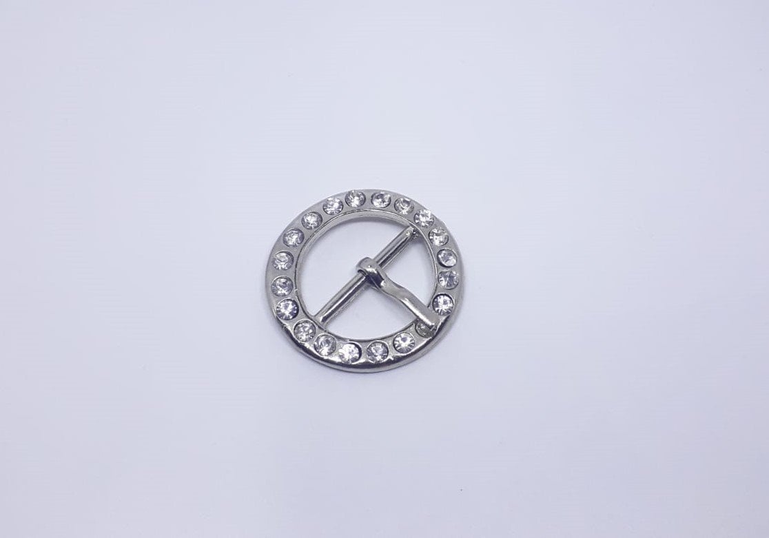 Oval Full Taşlı Model - 100 Ad. (1 pk)