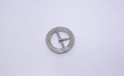 Oval Full Taşlı Model - 100 Ad. (1 pk)