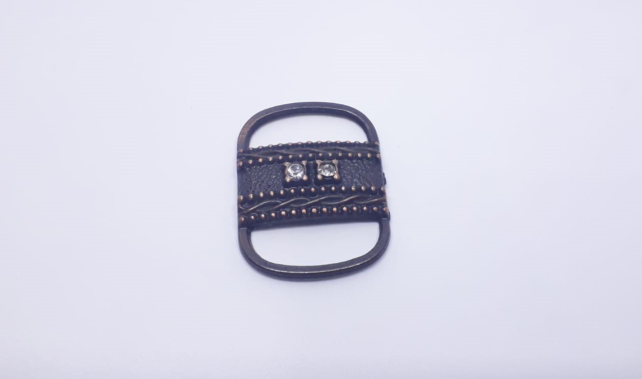 Köprü 2 Taşlı Model - 100 Ad. (1 pk) Bakır Oksit