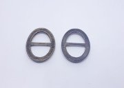 Yanları 9 Taşlı Model - 100 Ad. (1 pk)