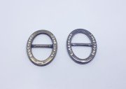 Yanları 9 Taşlı Model - 100 Ad. (1 pk)