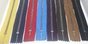 Zipex T/5 Metal Fermuar - Black Diş - 50 Ad. (1 pk)