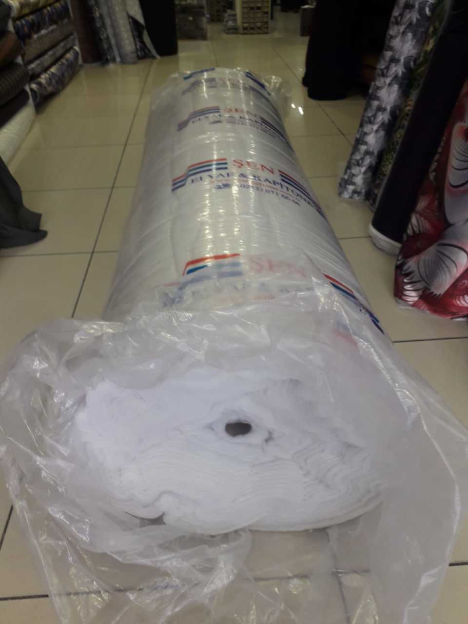 Metre Elyaf - Eni : 150 cm - 200 gr. Detaylar Ürün Açıklamasındadır.