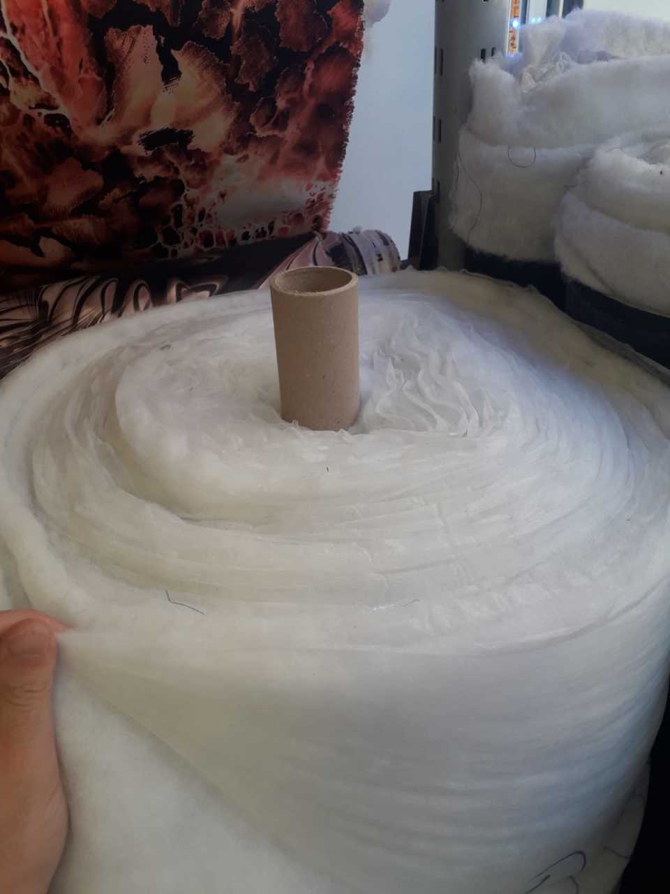 Metre Elyaf - Eni : 150 cm - 150 gr. Detaylar Ürün Açıklamasındadır.